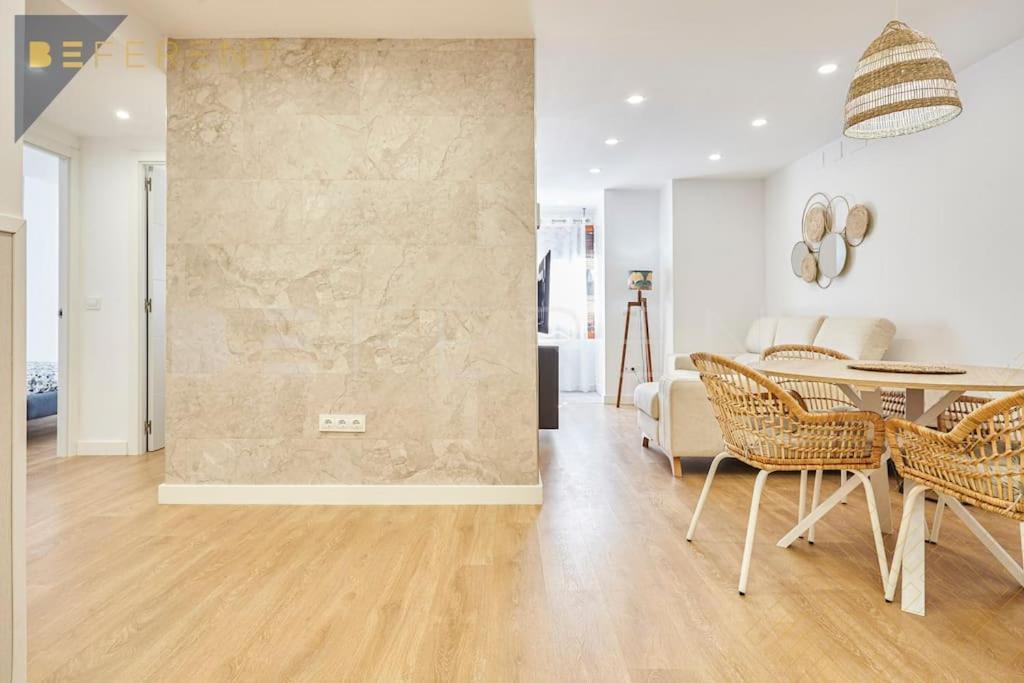 Beferent Plaza San Cristobal Apartment Alicante Exterior photo